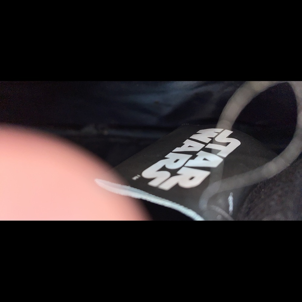 Star Wars backpack - Picture 4 of 5